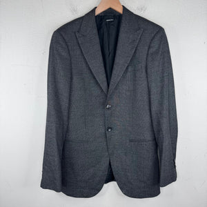 Armani Chris Pine Bespoke Blazer