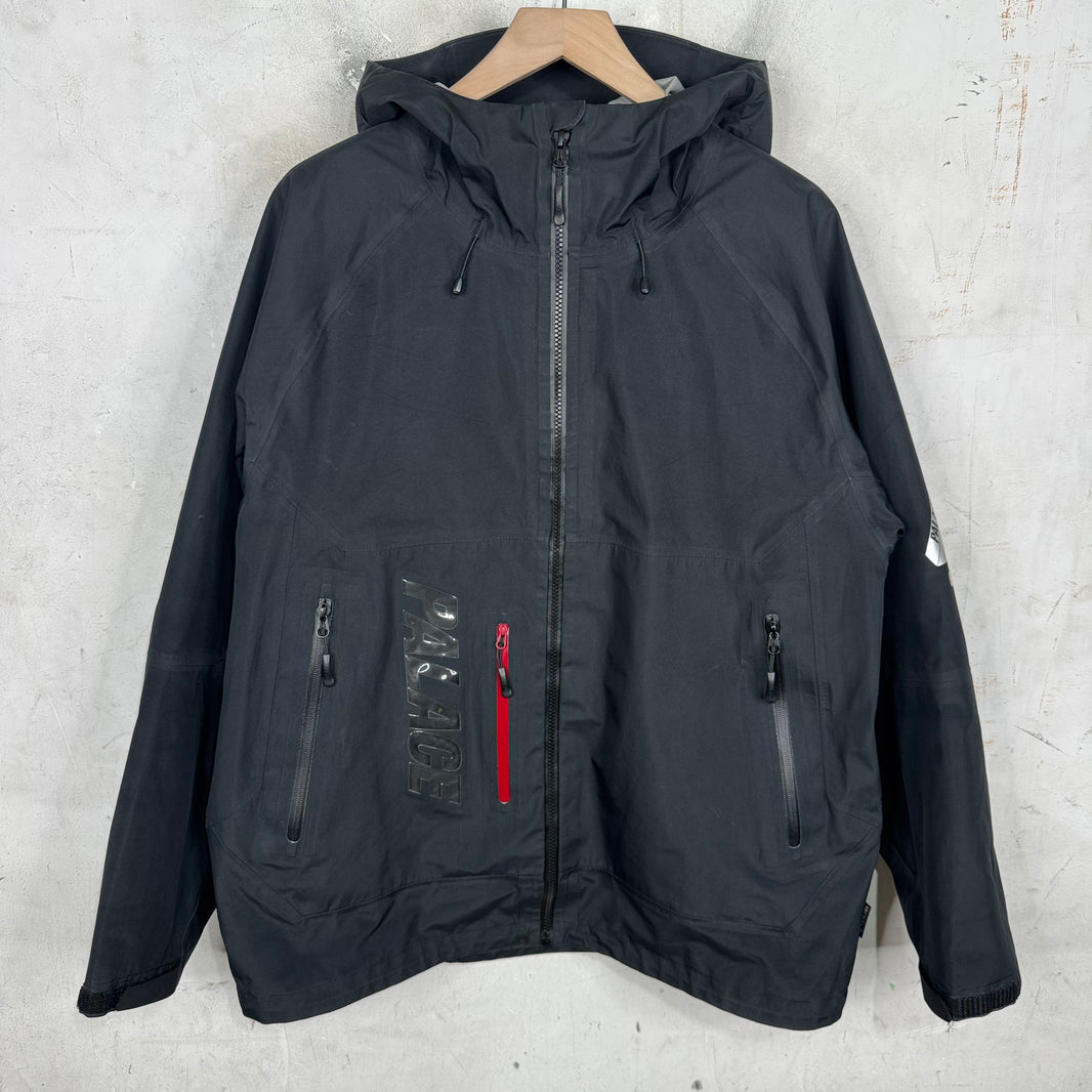 Palace Gore-tex Shell Jacket