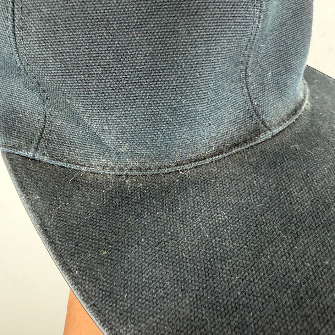 Givenchy Horn Strapback Hat