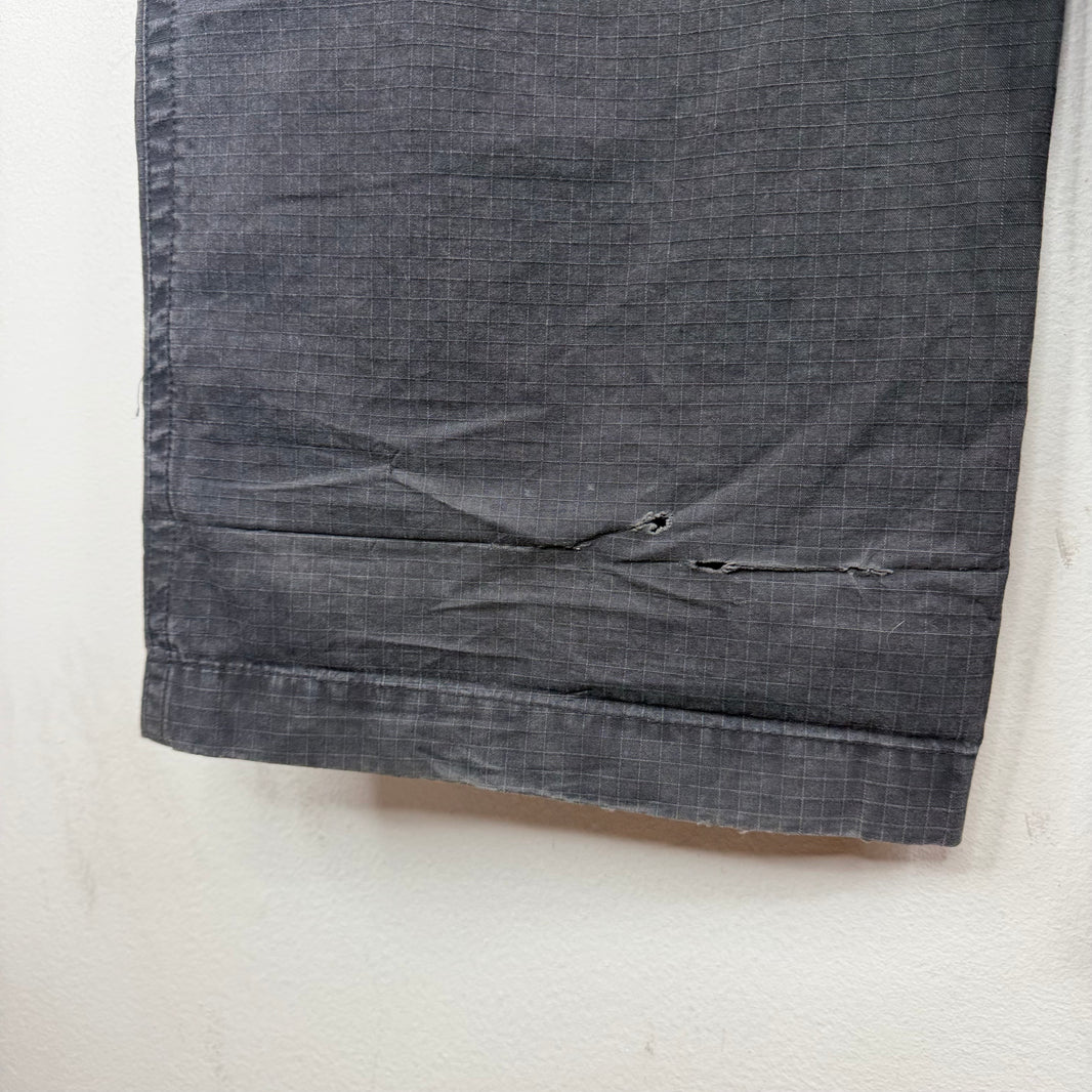 Acne Studios Convertible Cargo Pants