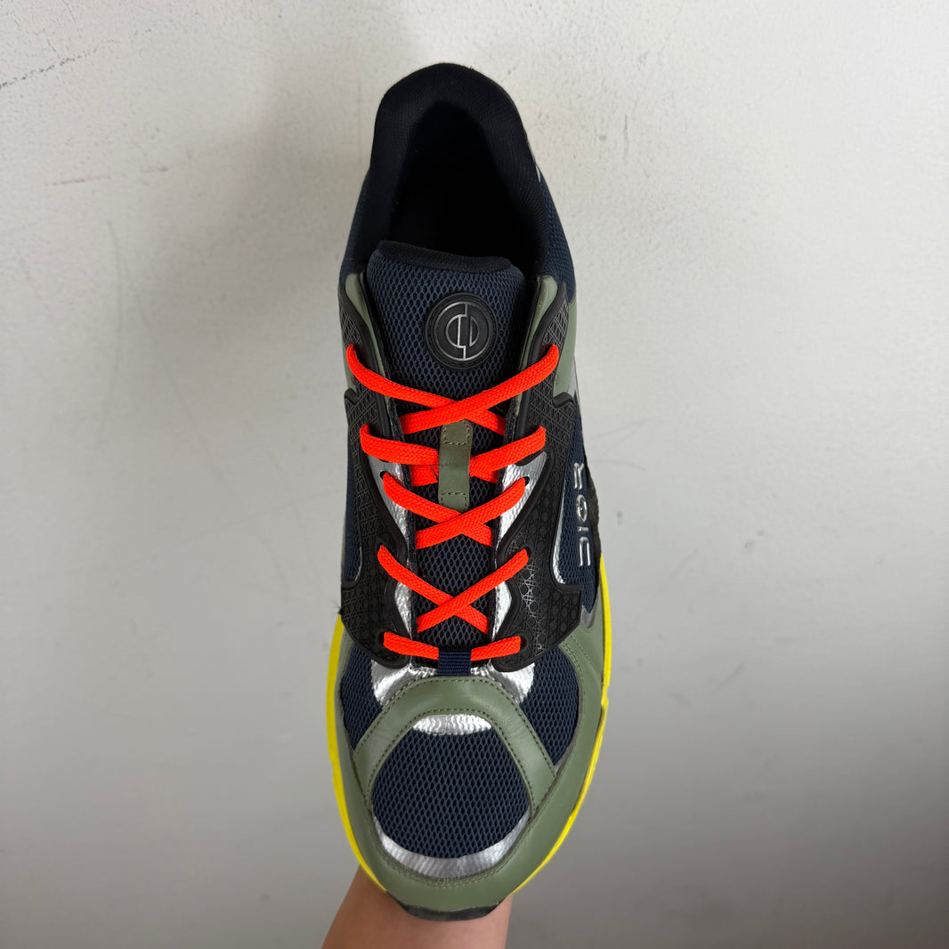 Dior B24 Sorayama Sneakers