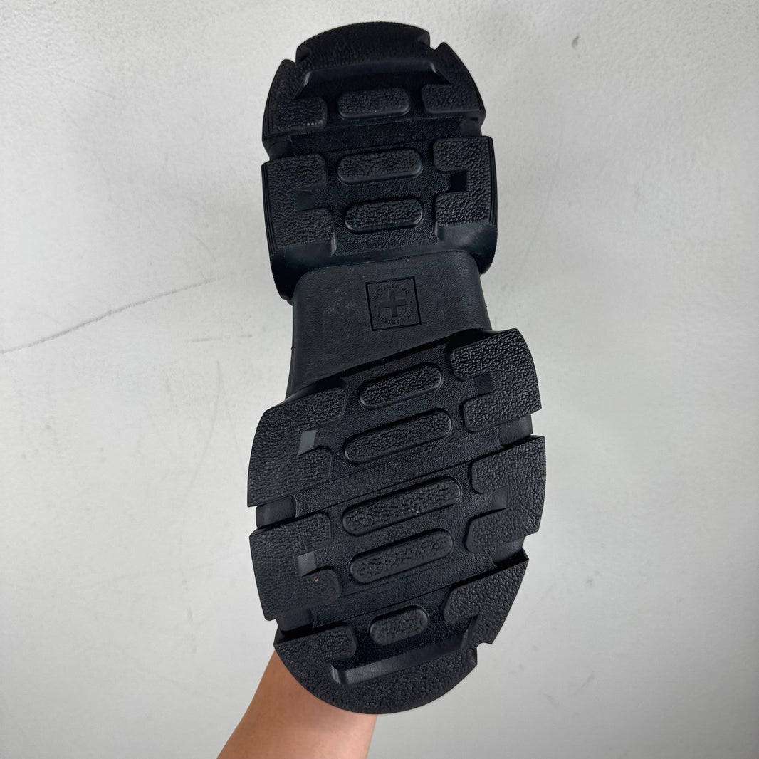 Rick Owens Dr Martens 1460 DMXL Boots