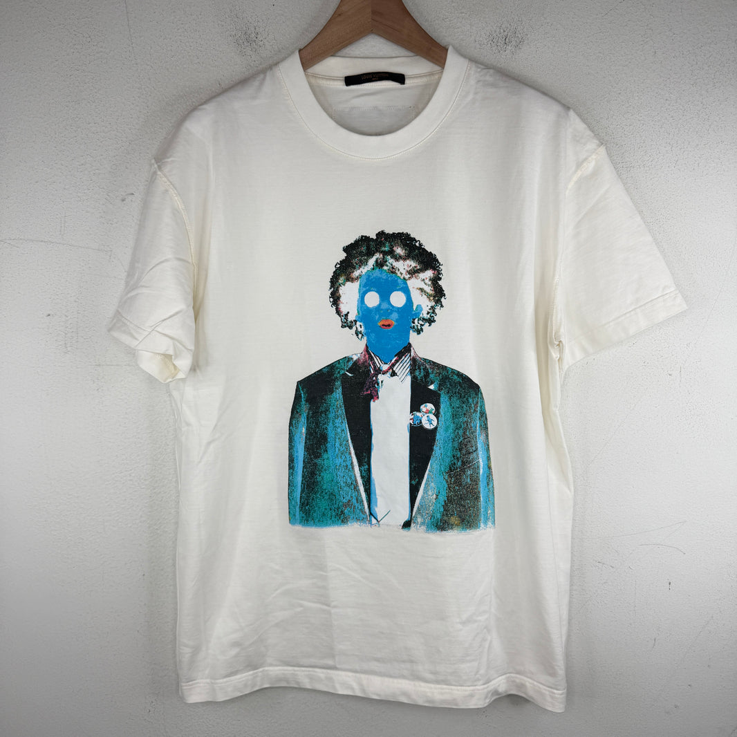 Louis Vuitton Sample End Goal T-Shirt