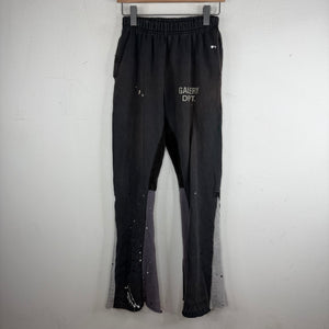 Gallery Dept Gray LA Flare Sweatpants