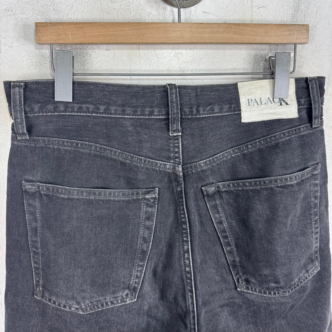 Palace x Calvin Klein Jorts