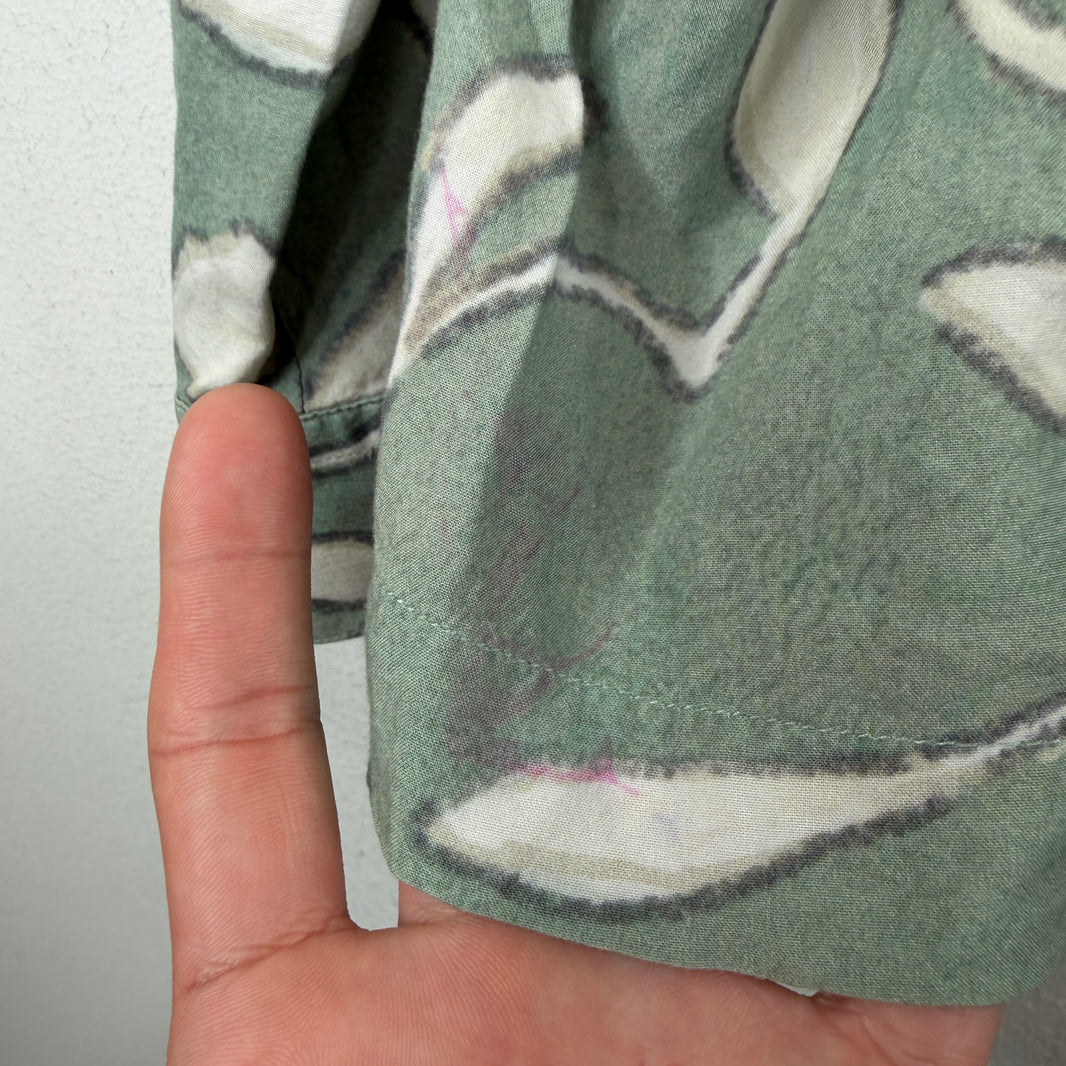 Jacquemus L'Amour L/S Button Up Shirt