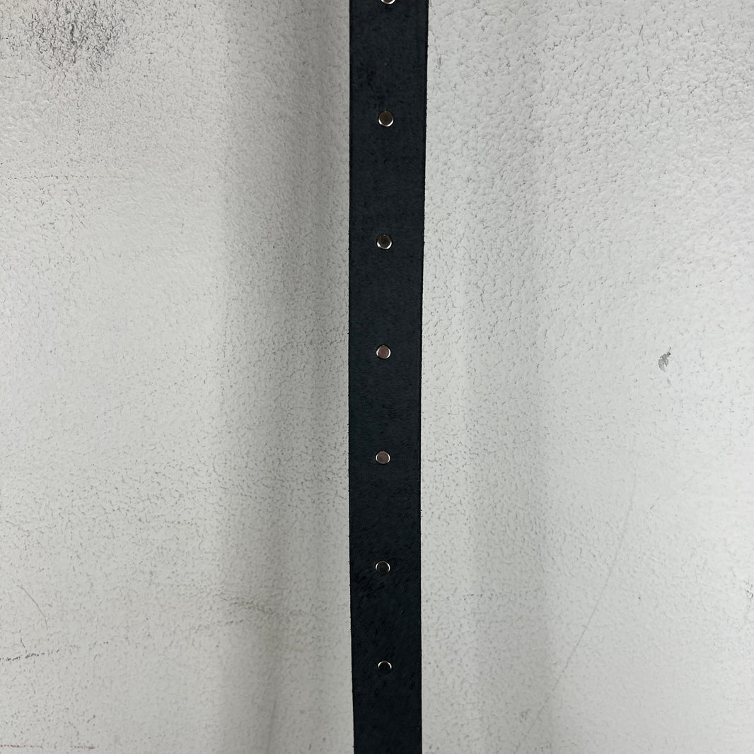 Blackmeans Chito Studded Belt