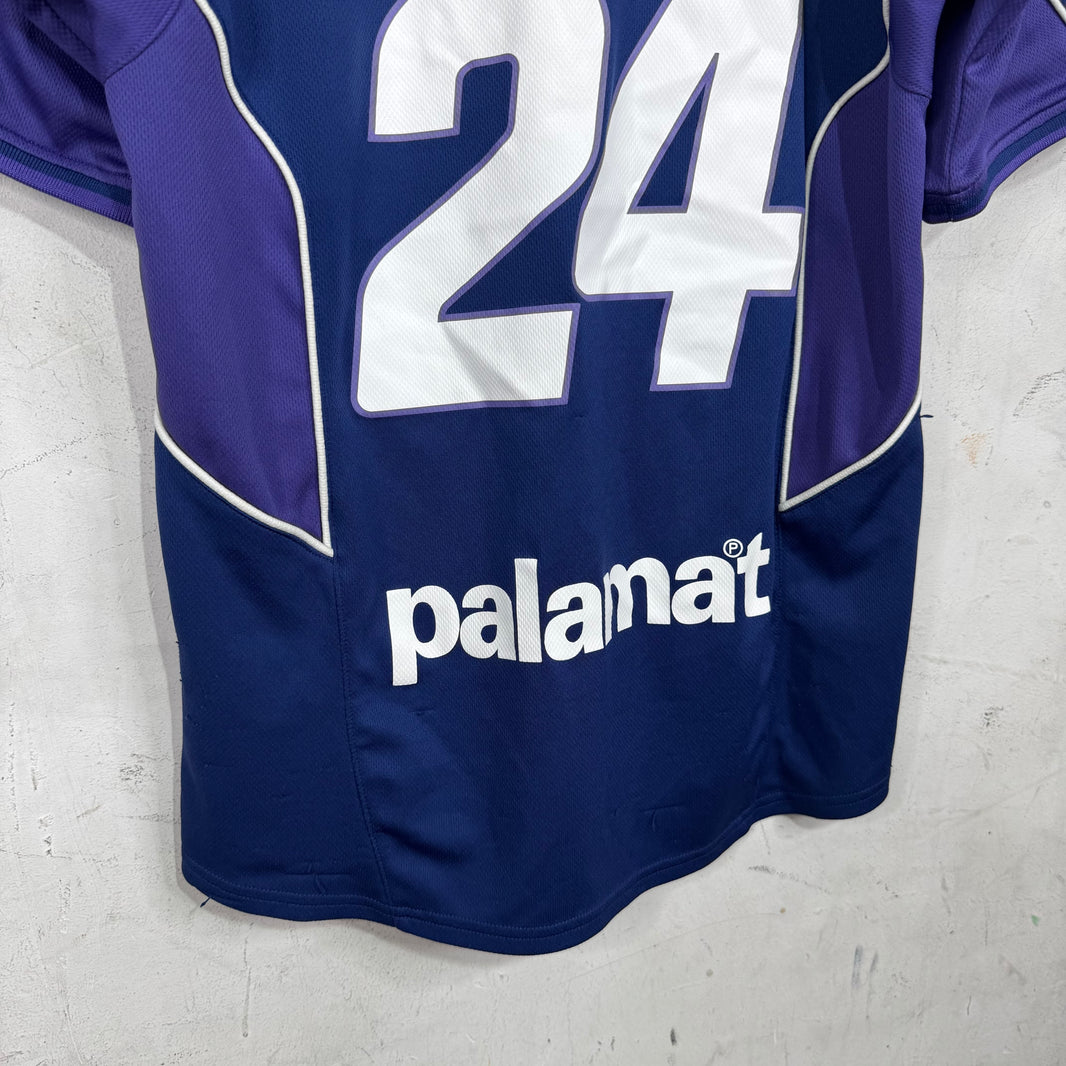 Palace Purple/ Blue Palamat Jersey