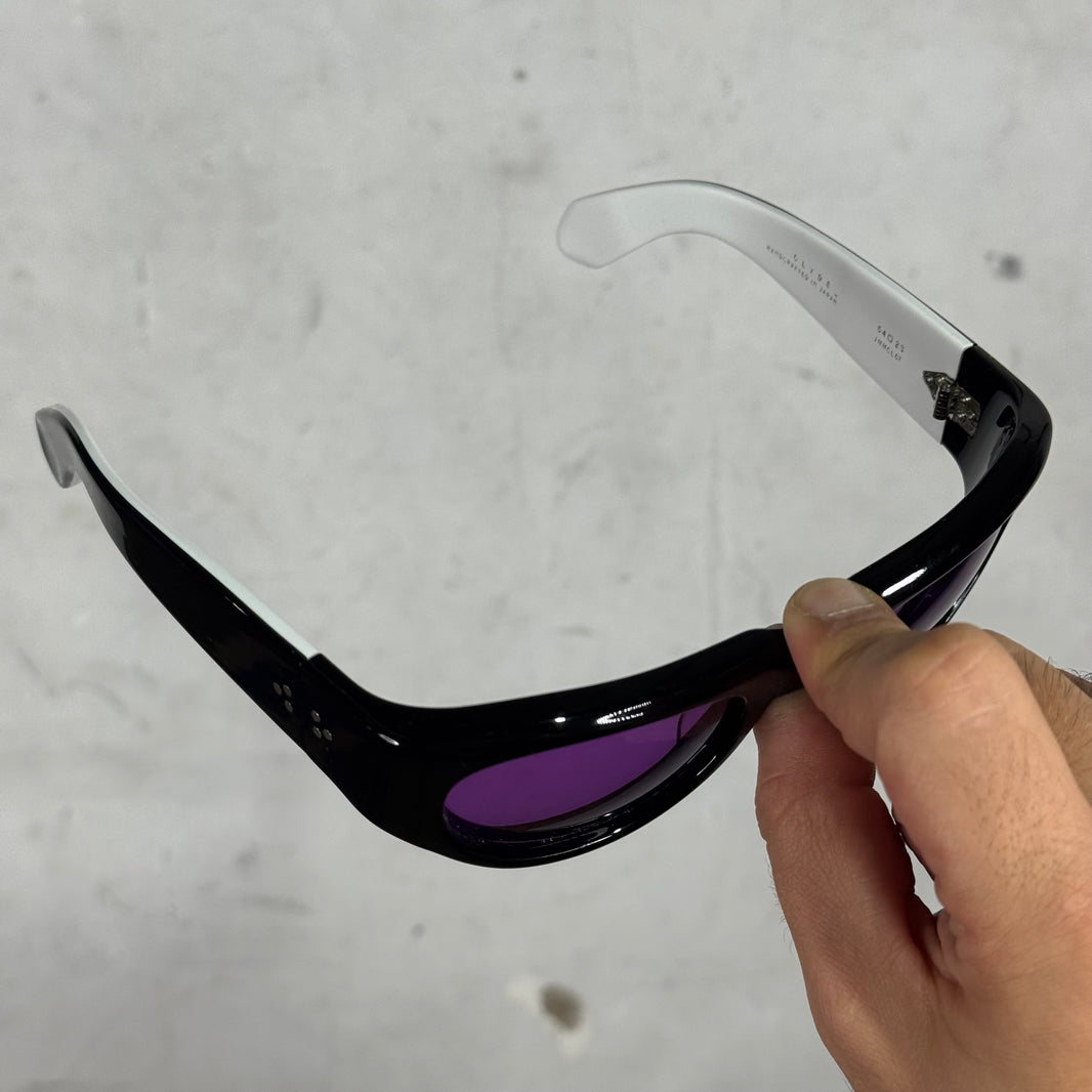 Jacques Marie Mage Clyde Sunglasses