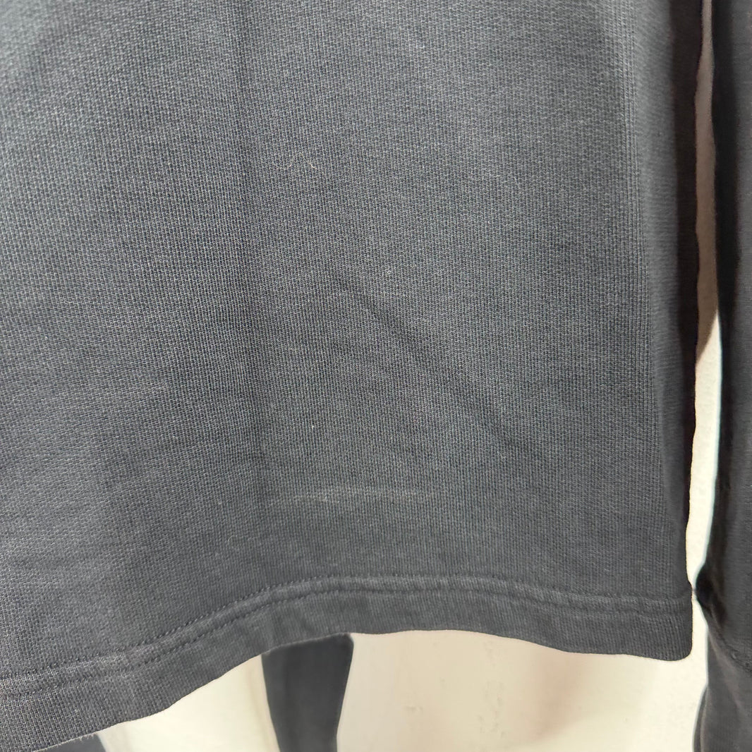 Hood By Air Faces Crewneck