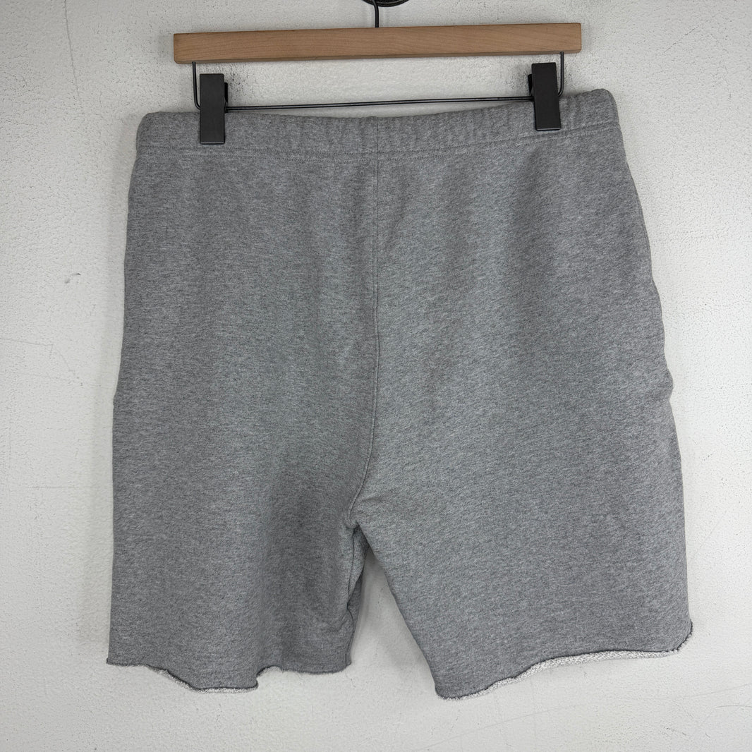 Gallery Dept French Logo Gray Sweatshorts