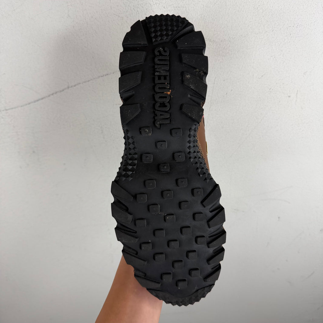 Nike Jacquemus Humara Sneakers
