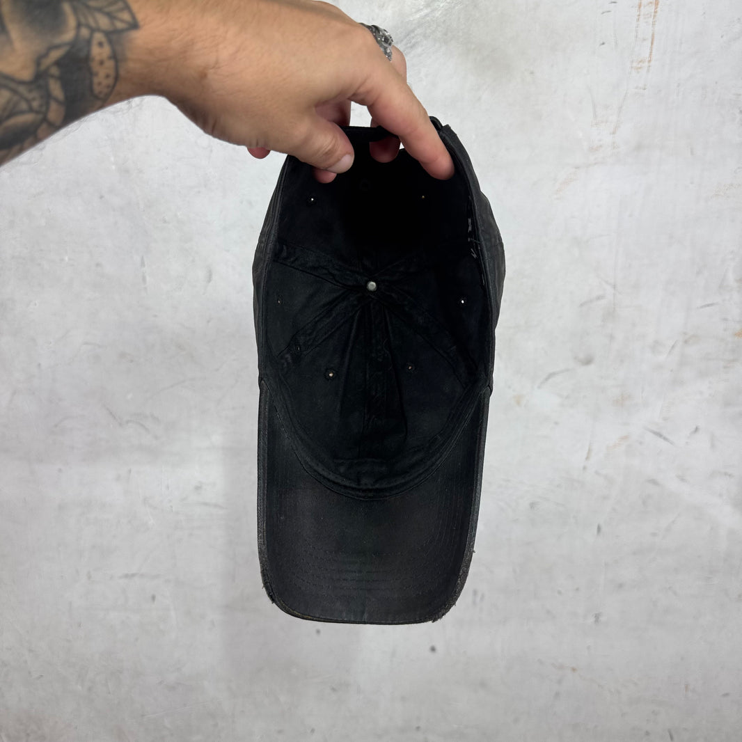 Vintage PLN Waxed Hat
