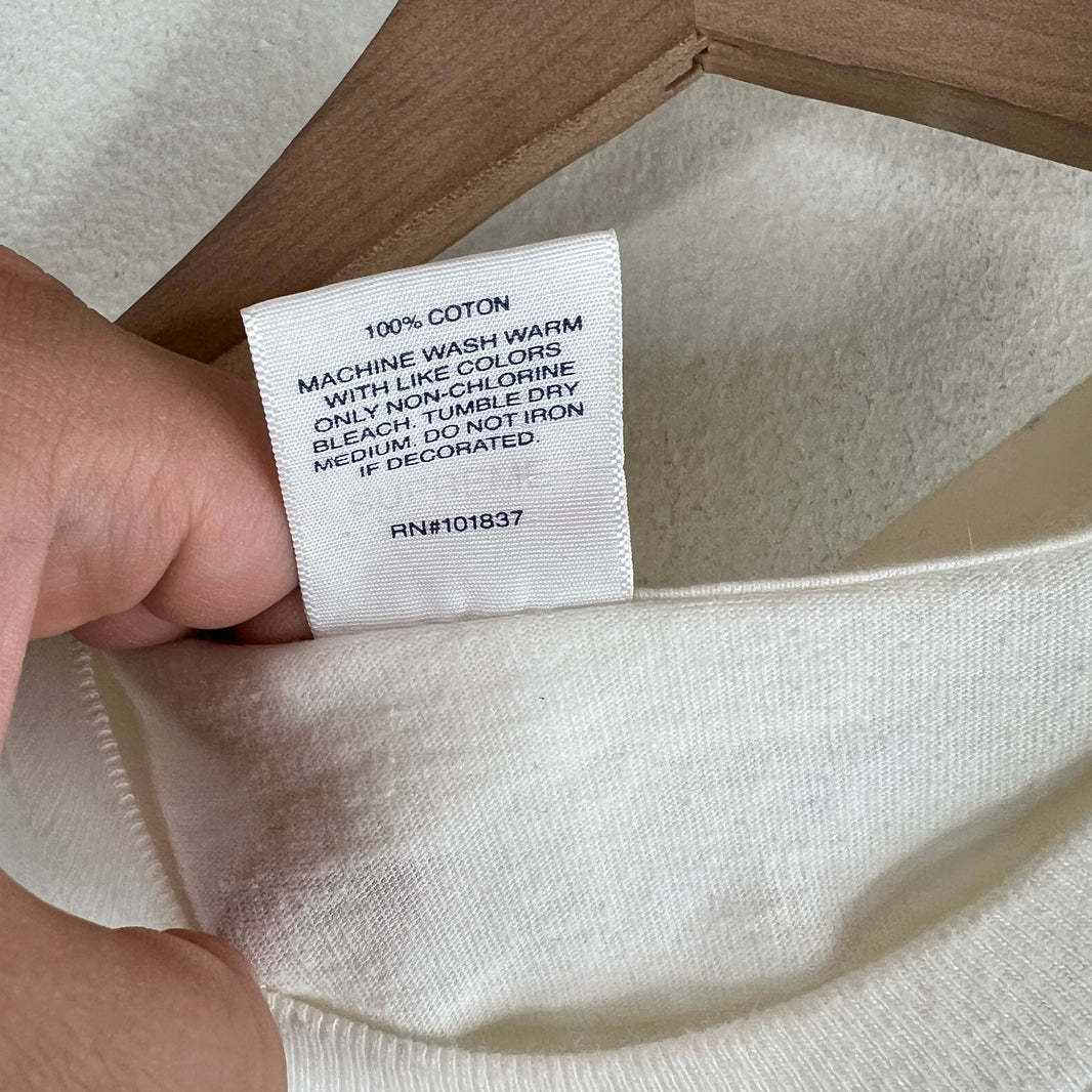 Supreme Sunset Opening Box Logo Shirt