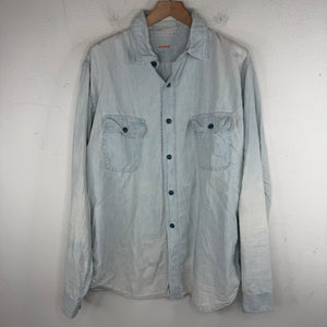 Kapital Denim Shirt