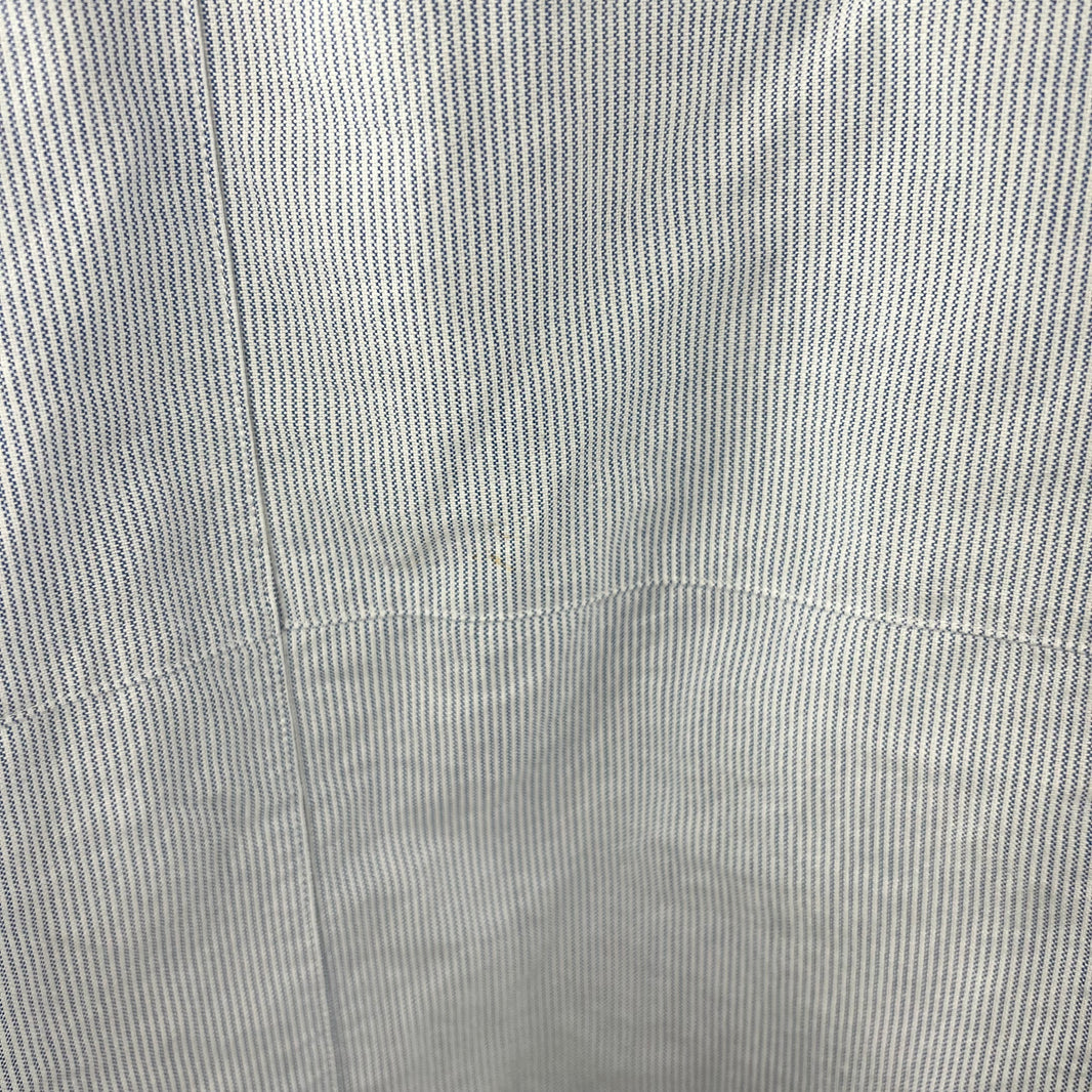 Supreme Patchwork L/S Shirt