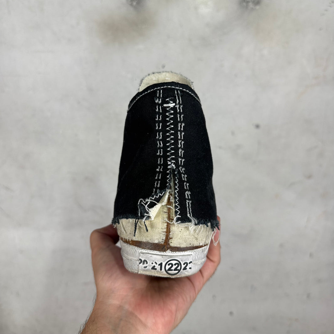 Margiela Loved To Death Sneakers