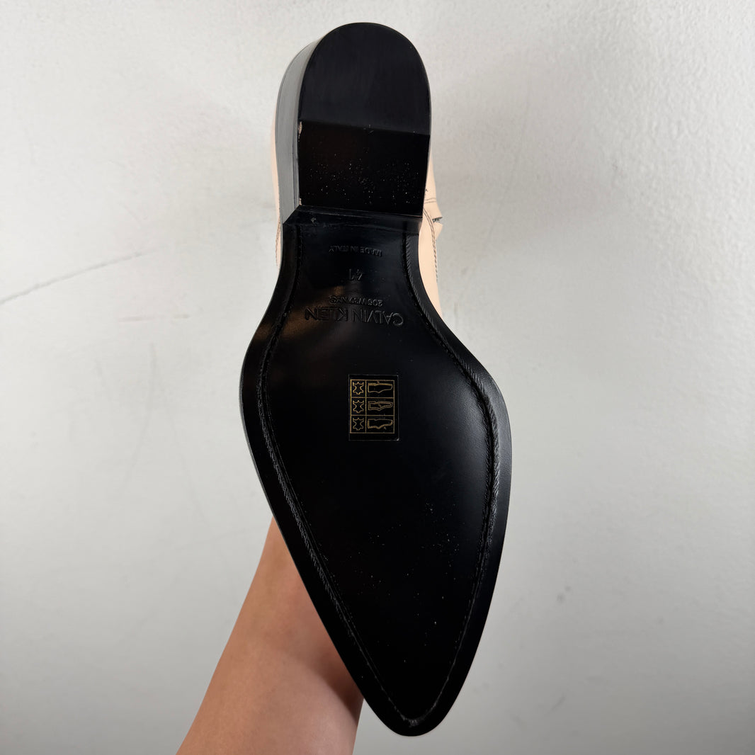 Calvin Klein 205W39NYC Western Cowboy Boots