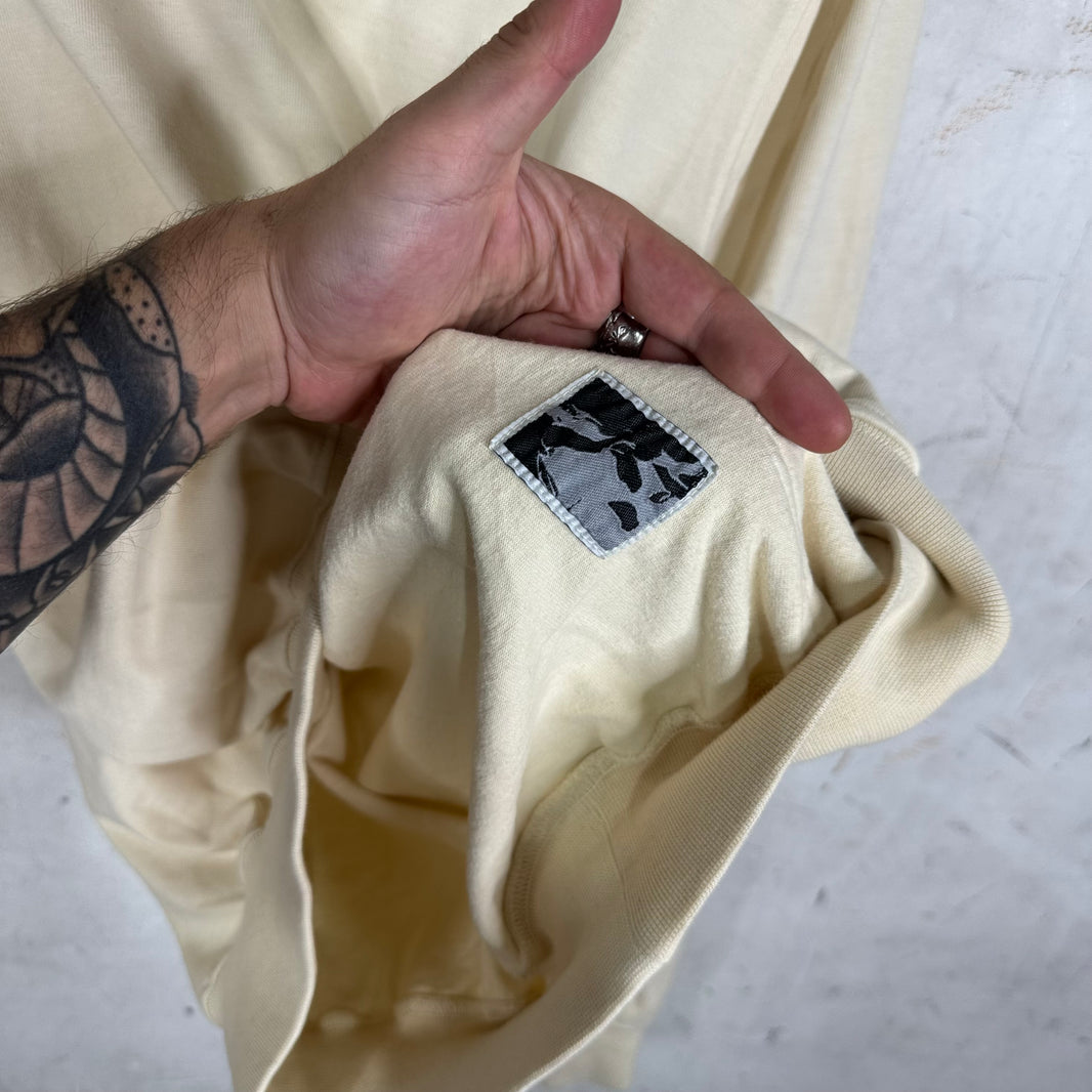 DRKSHDW Natural Hoodie