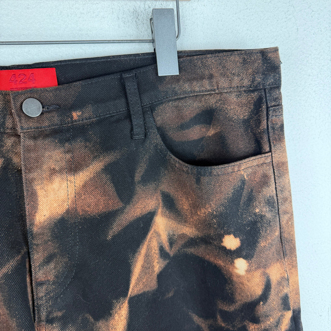 424 Armes Bleach Jeans