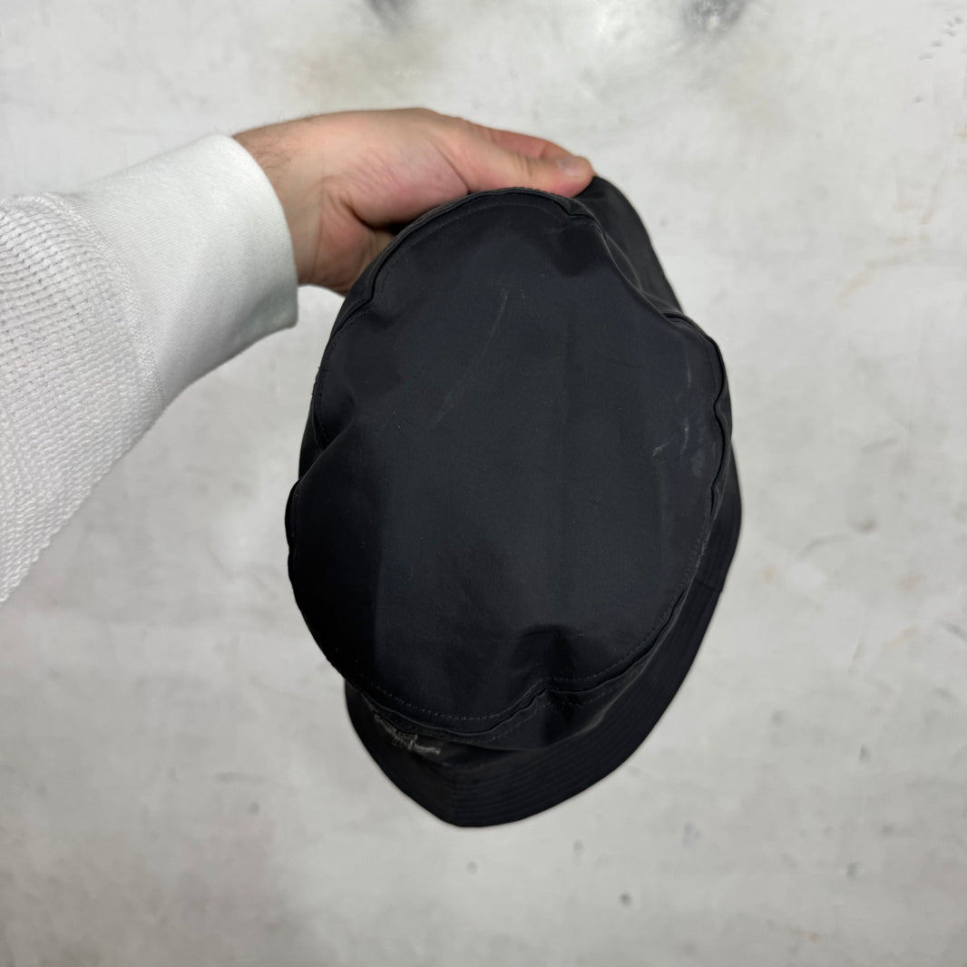 Rick Owens x Champion Nylon Bucket Hat