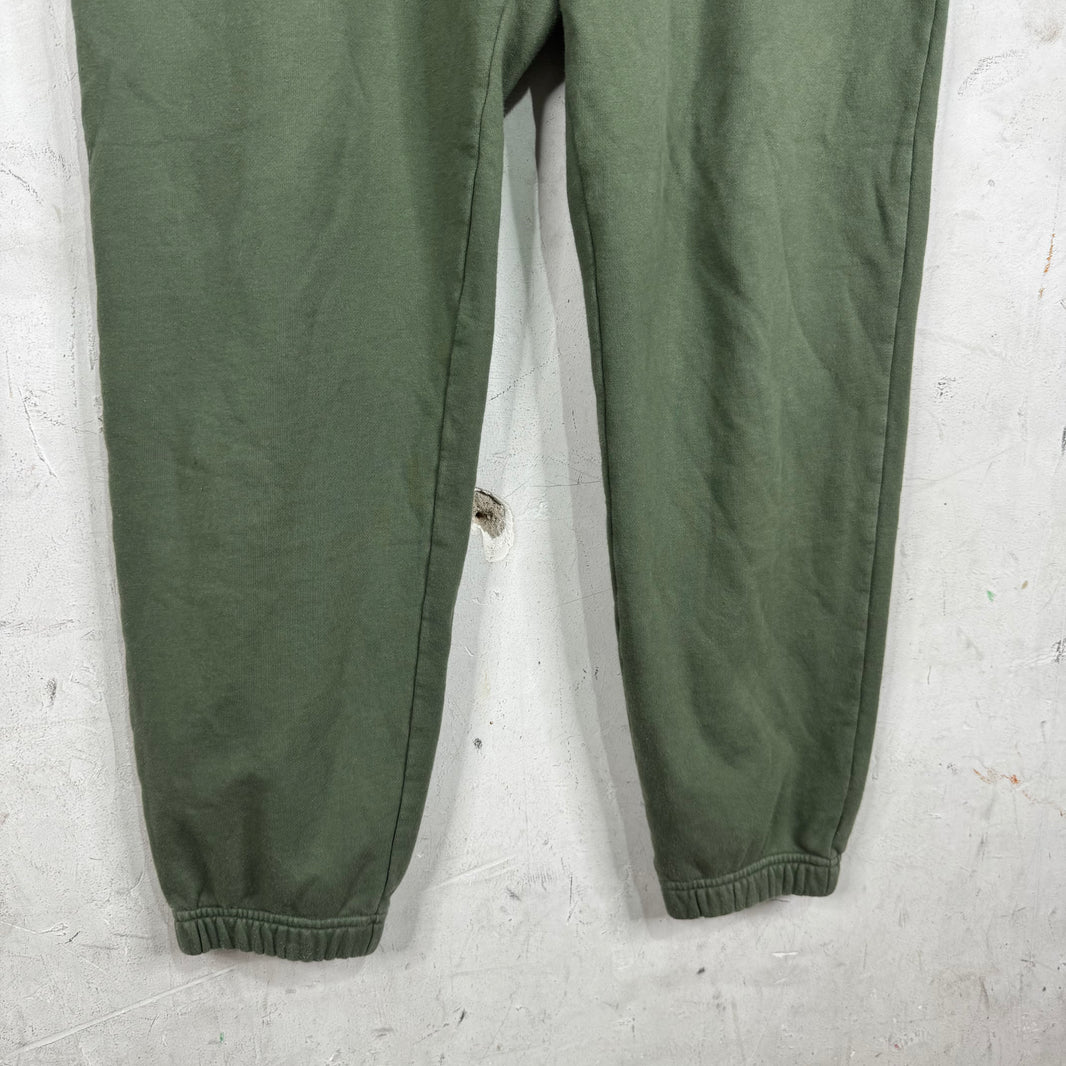 Celine Logo Sweatpants