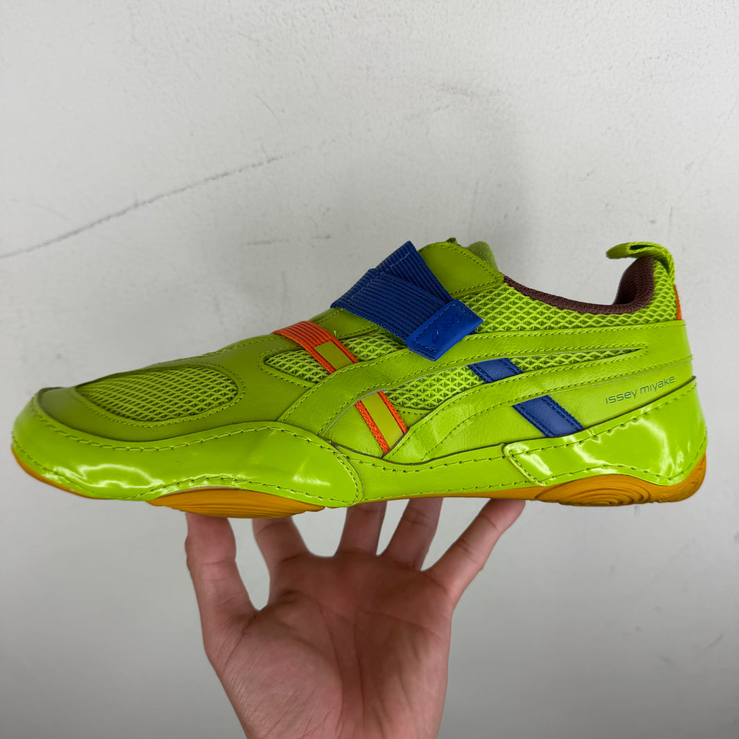 Issey Miyake Asics Hyper Taping Sneakers