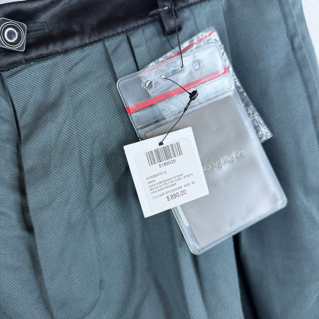 Kiko Kostadinov Deultum Pants