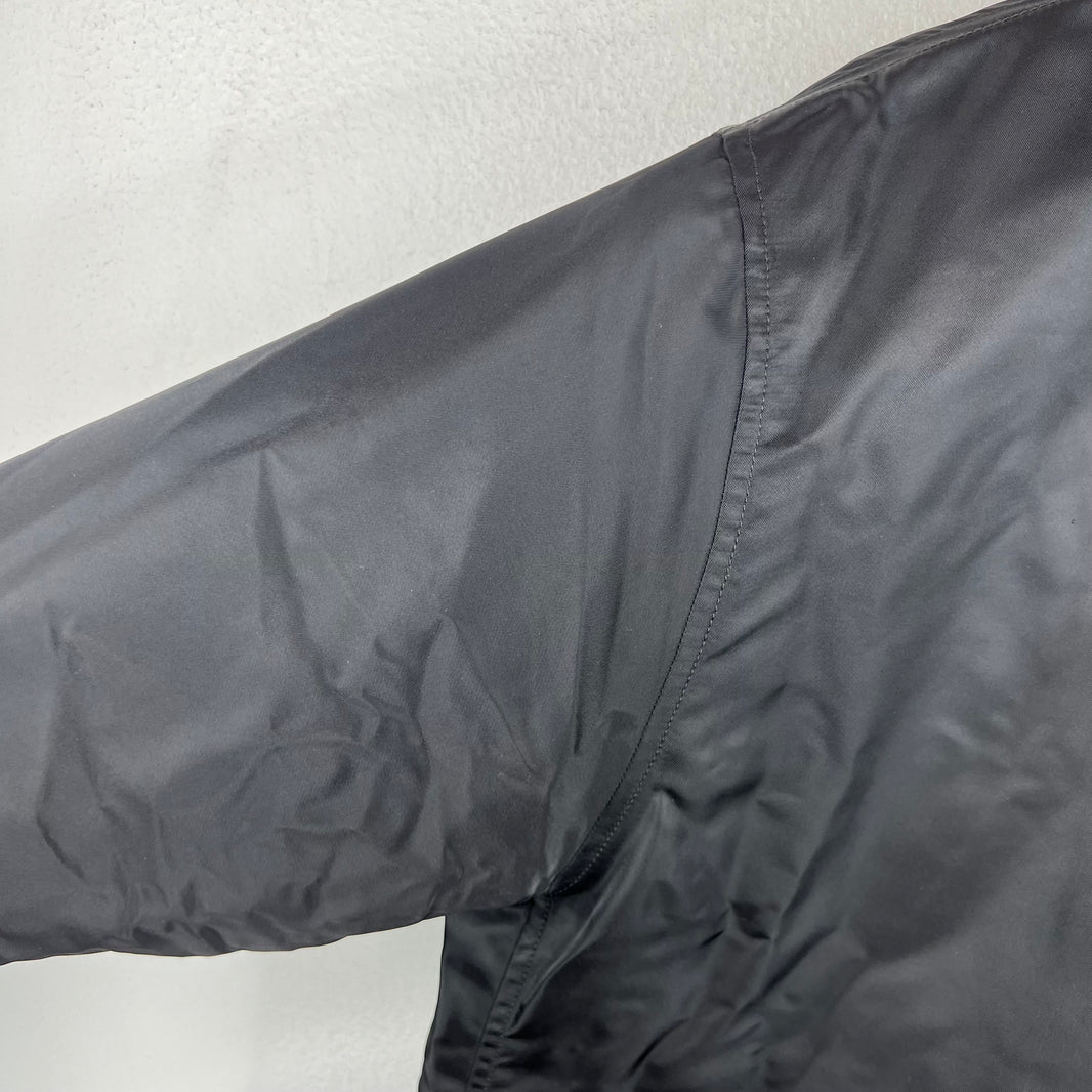 MM6 Nylon Bomber Jacket