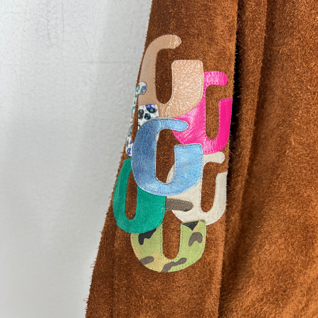 Gallery Dept. Rough Out Andy Jacket