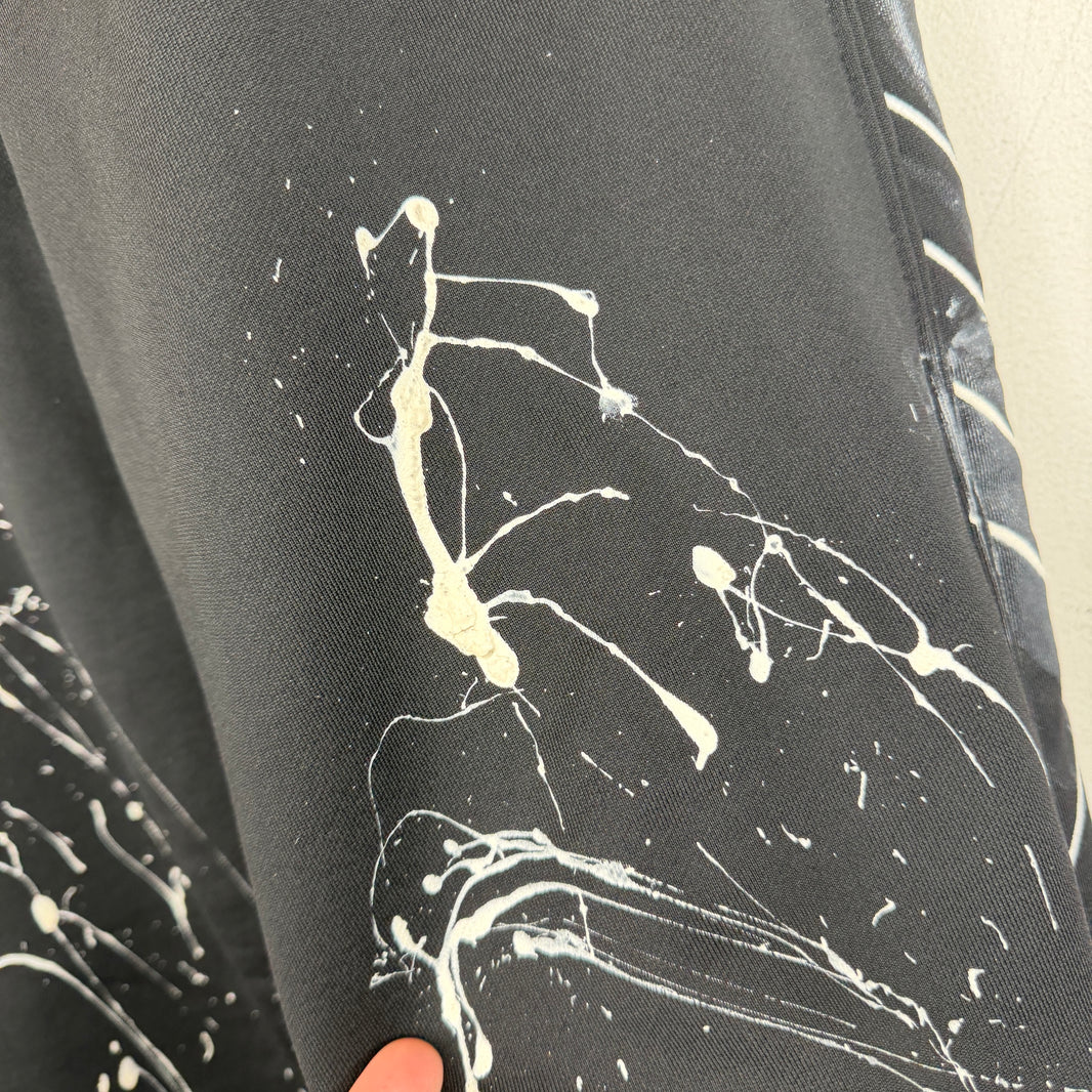 Balenciaga Paint Splatter Sweatpants