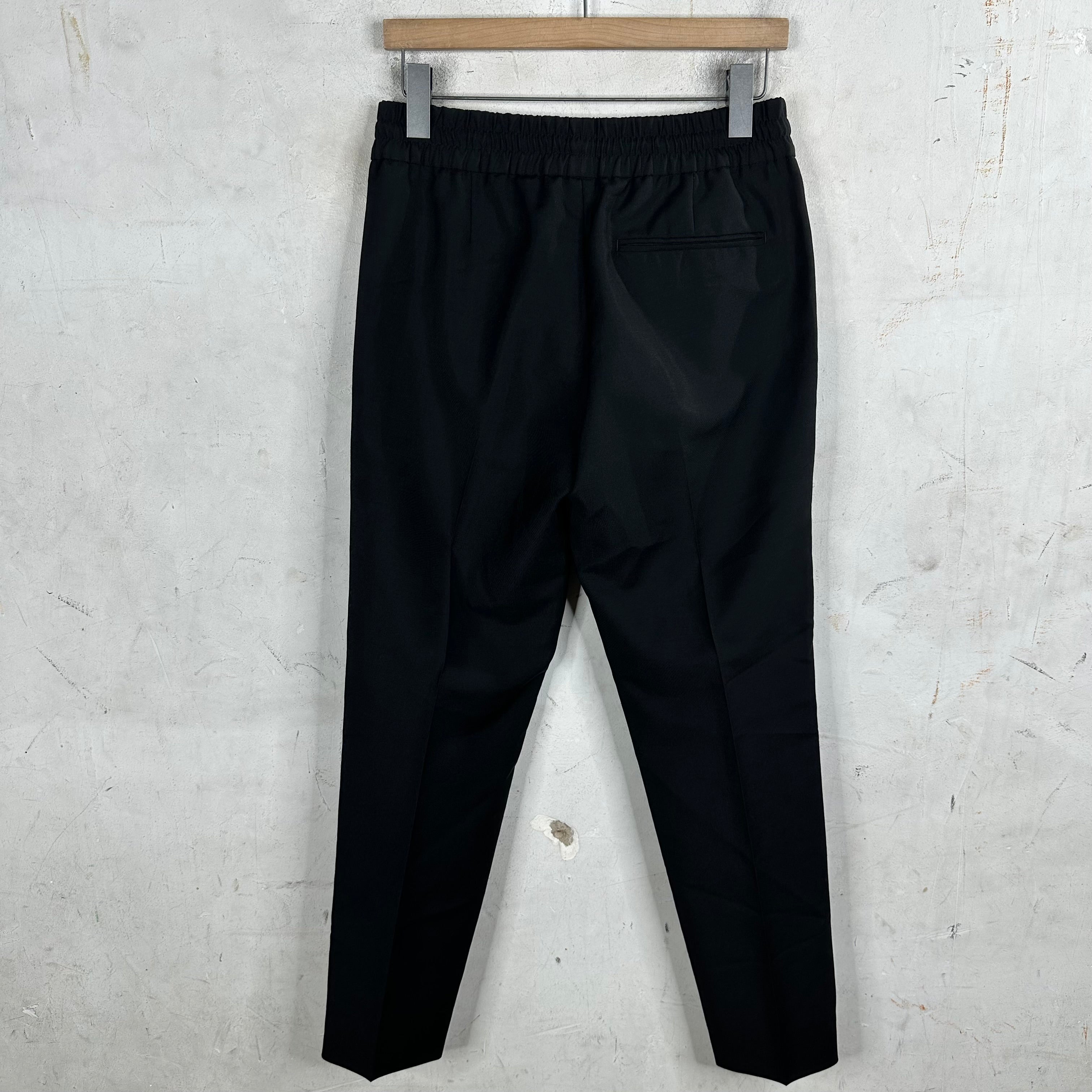 Pleated Trousers Acne Studios Wool Trousers Acne Studios Wool