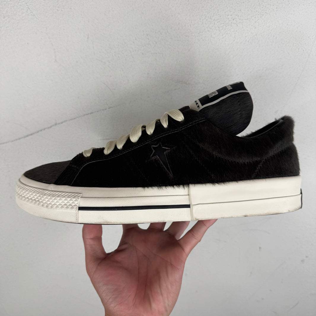 DRKSHDW DRKDST Converse One Star Sneakers