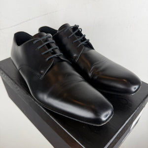 Dries Van Noten Pointed Toe Derby