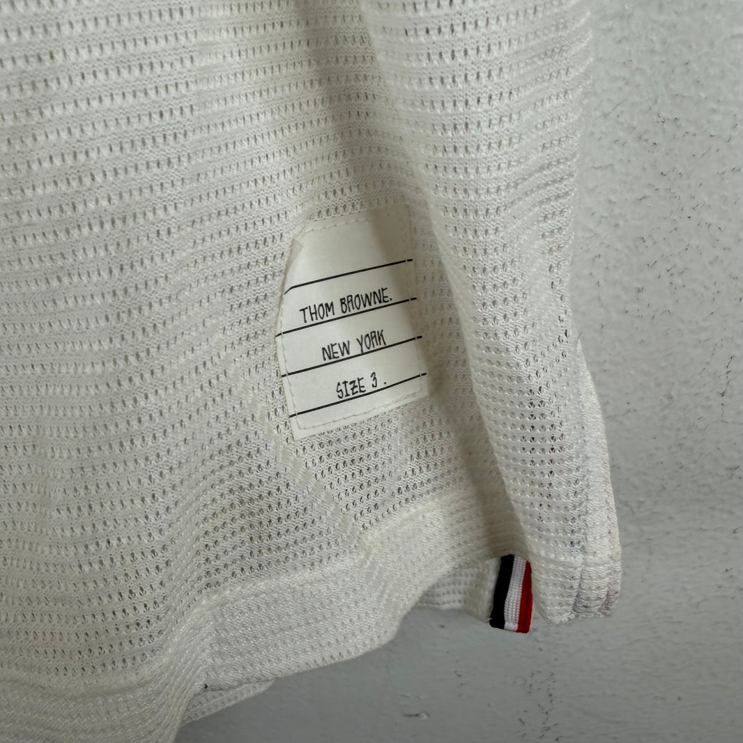 Thom Browne UNKNWN Polo Shirt
