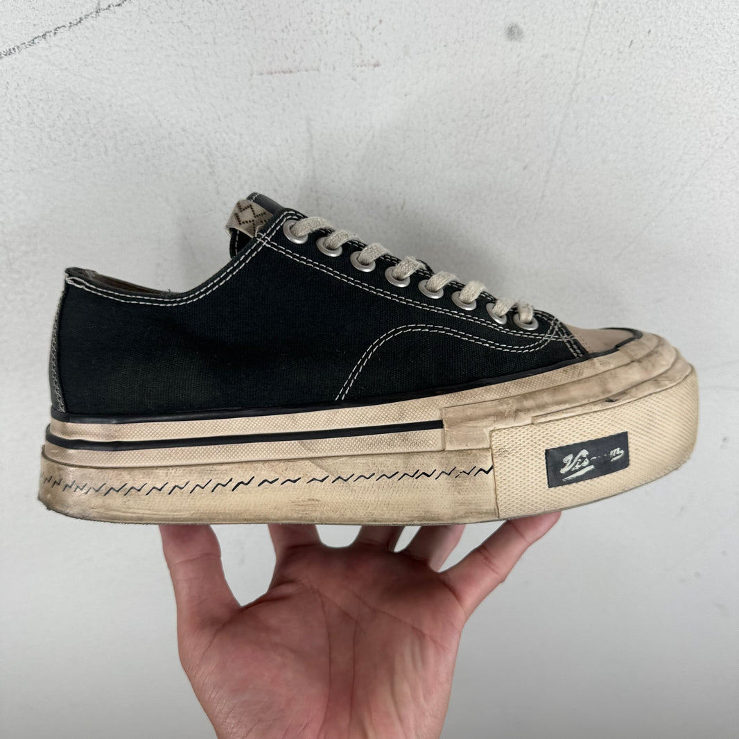 Visvim Smoked Skagway Sneakers