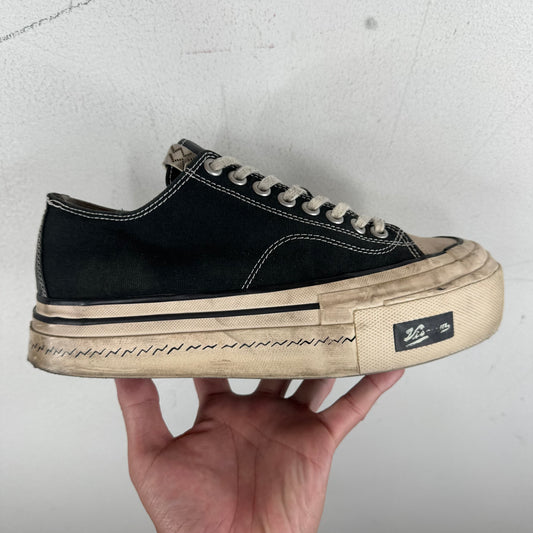 Visvim Smoked Skagway Sneakers