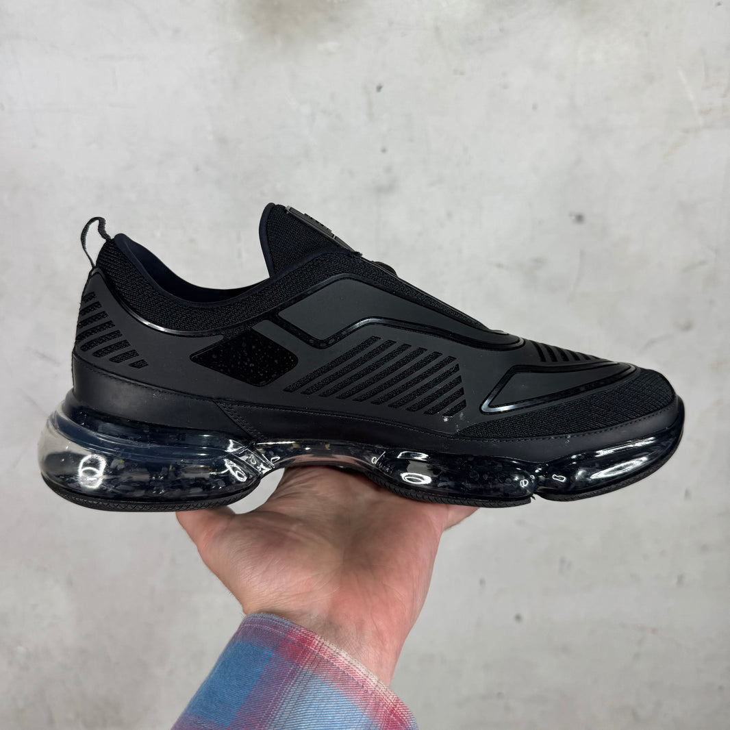 Prada Cloudbust Technical Sneakers
