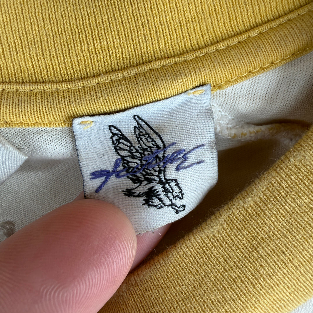 Lanvin Future Raglan T-Shirt