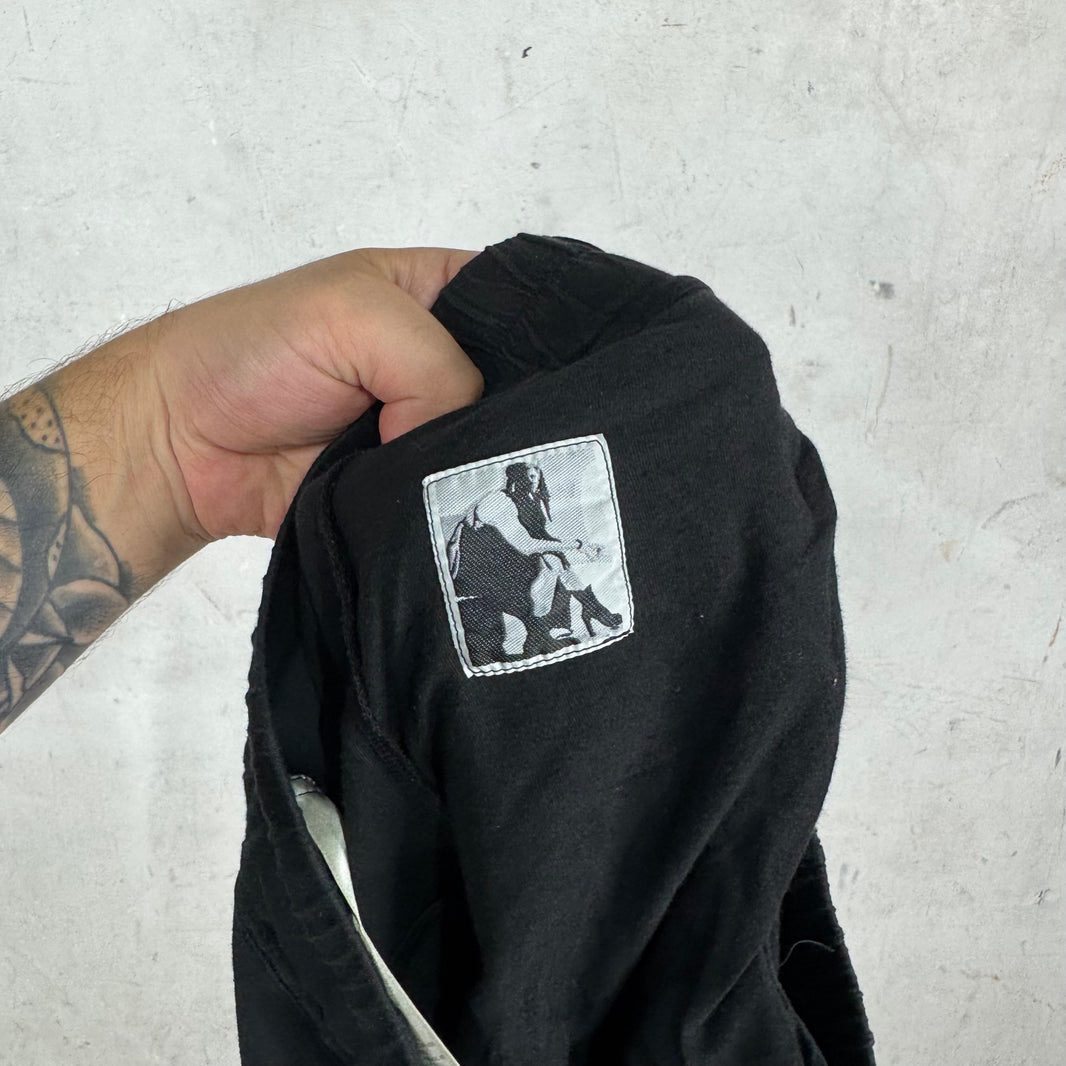 DRKSHDW Light Cotton Berlin Sweats