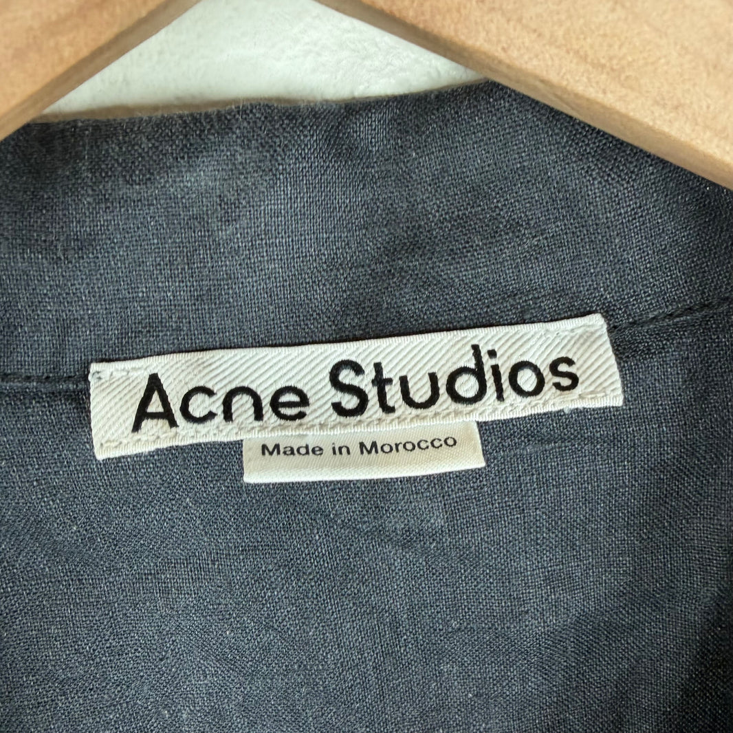Acne Studios Hands S/S Shirt