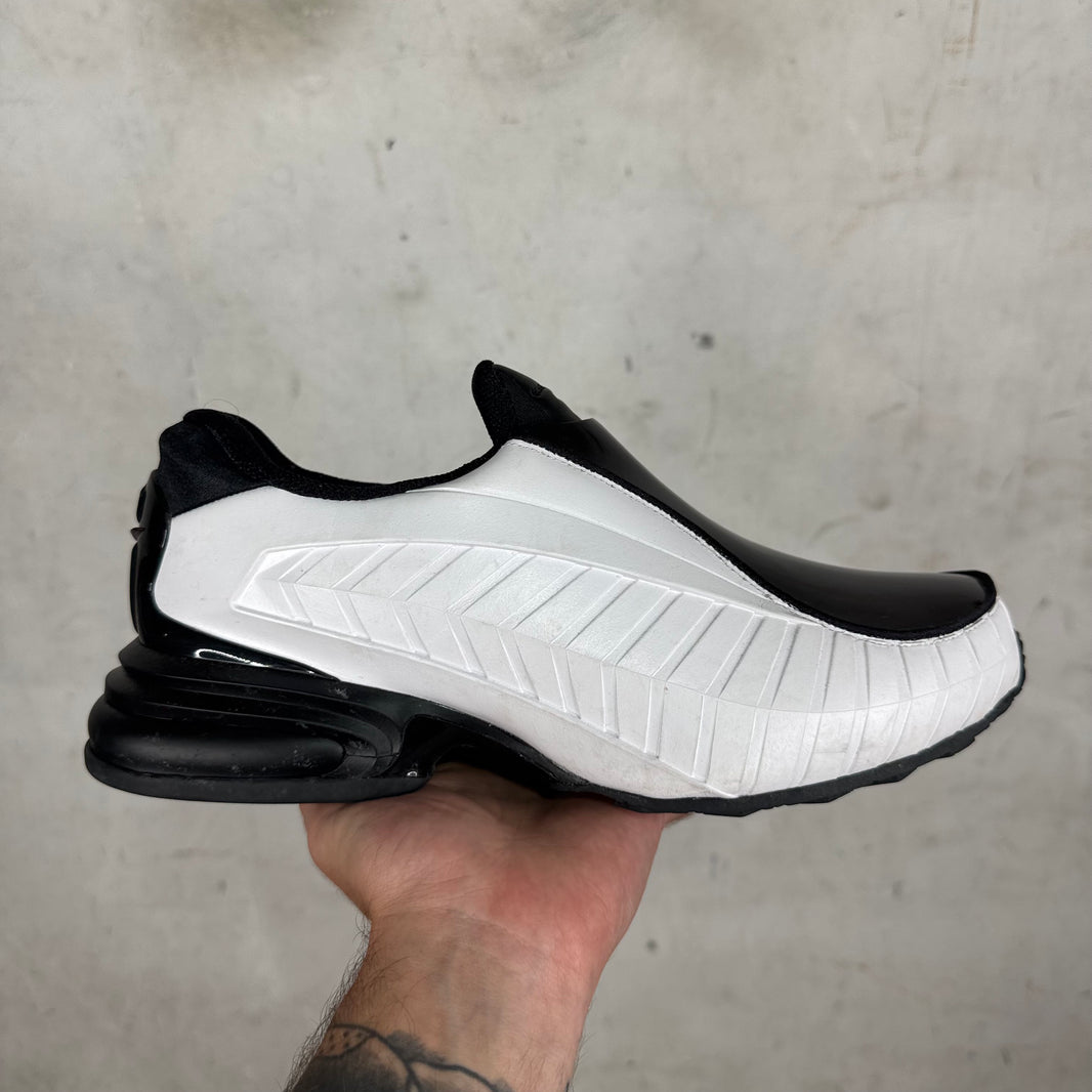 Nike x CDG HP Black/White Air Max Dolce