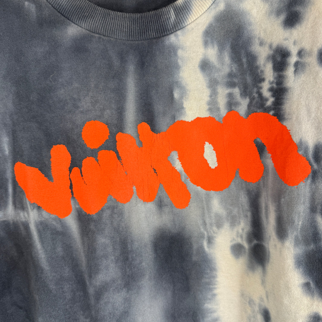 Louis Vuitton Tie Dye T-Shirt