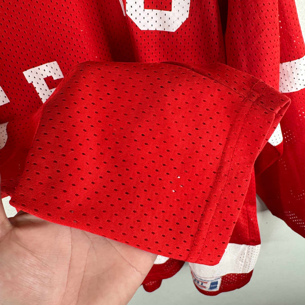 ERL Heehaw Hockey Jersey