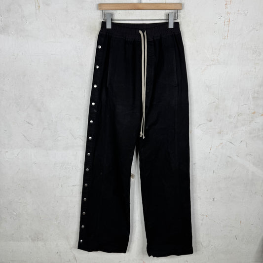 DRKSHDW Heavy Canvas Pusher Pants