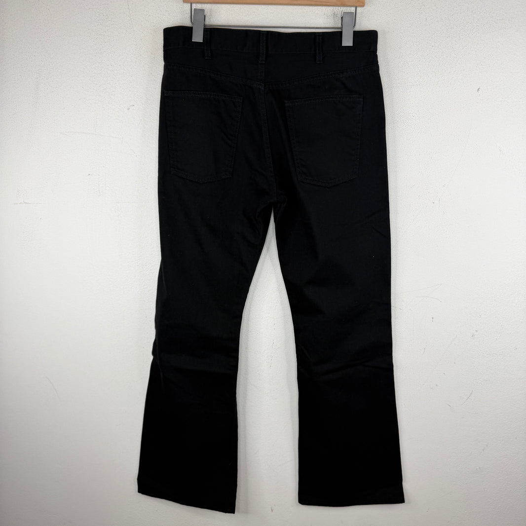 Celine Dylan Studded Jeans