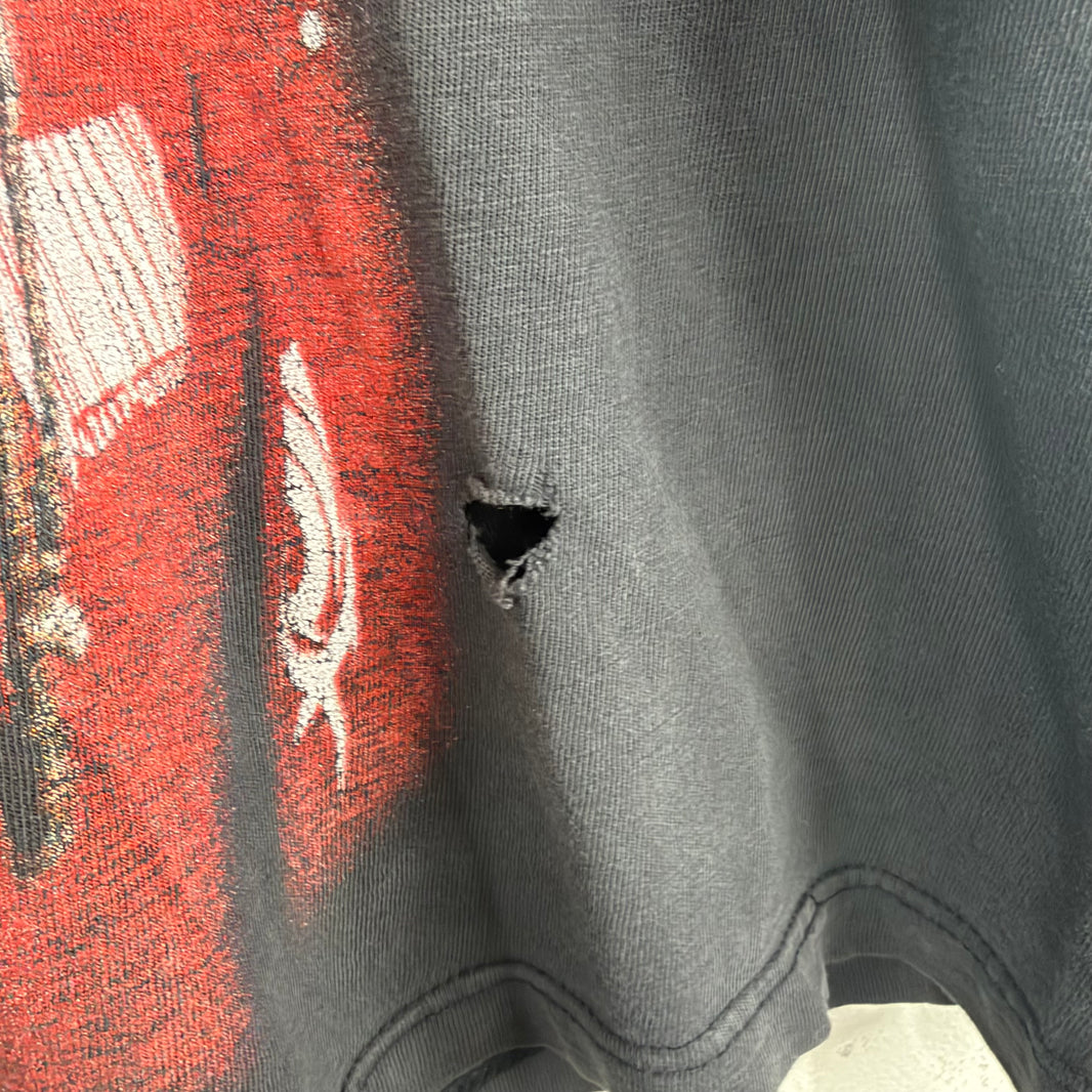 Vintage Euro Slipknot Self Titled T-Shirt