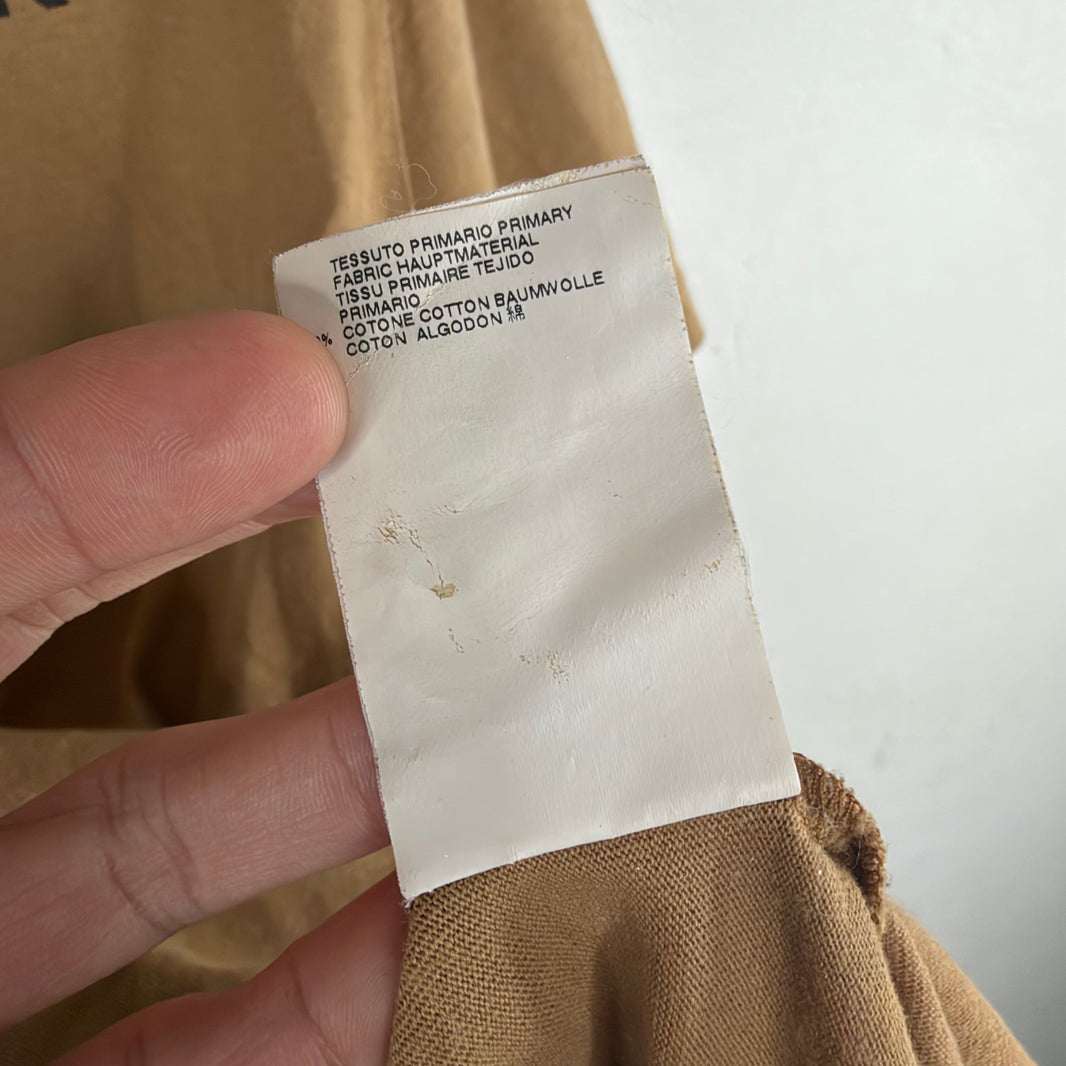 Margiela Aids Awareness T-Shirt