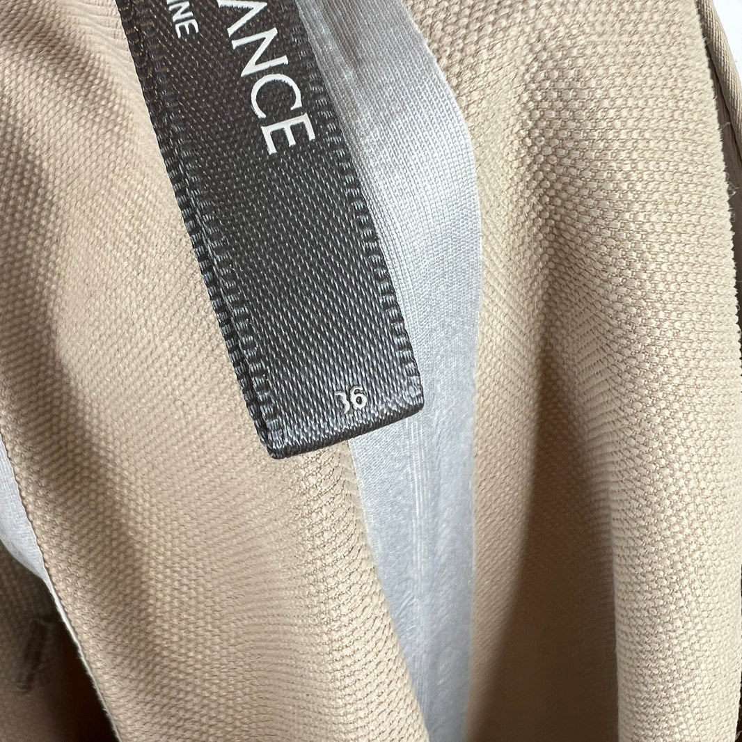 Arc'teryx Tan Nylon Trousers