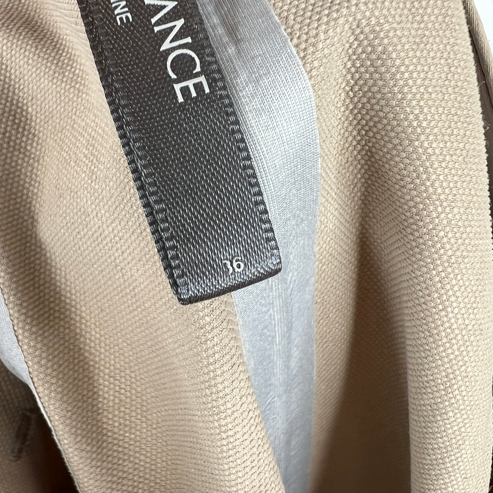 Arc'teryx Tan Nylon Trousers